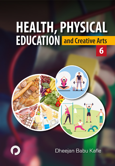 Health, Physical Education & Creative Arts 6